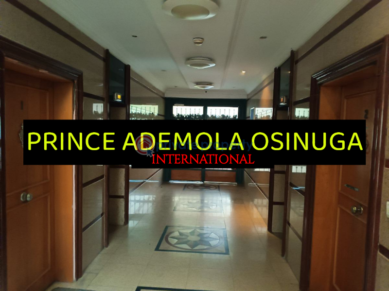 3 bedroom Flat & Apartment For Sale Old Ikoyi Lagos - 1