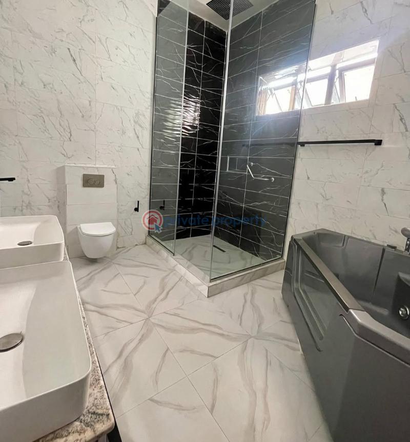 5 bedroom Detached Duplex For Sale Gated Estate Osapa Osapa London Lekki Lagos - 1