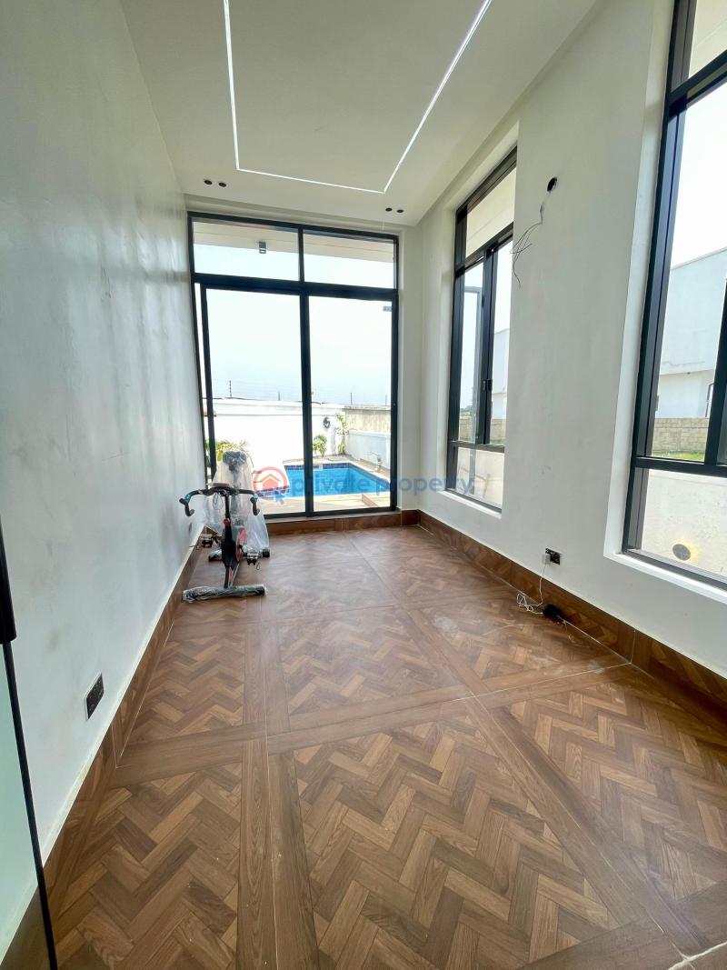 5 bedroom Detached Duplex For Sale Lekki Lagos - 10