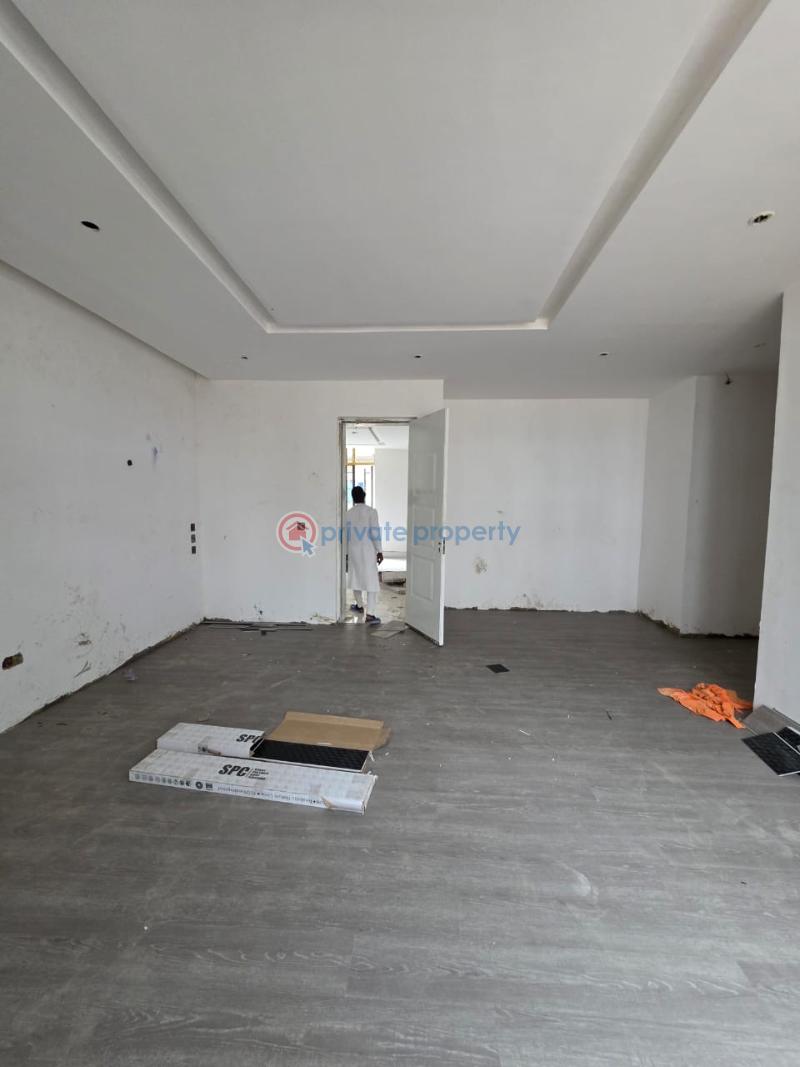 6 bedroom Detached Duplex For Sale Off Ahmed Bello Way Kado Abuja Phase 2  - 24