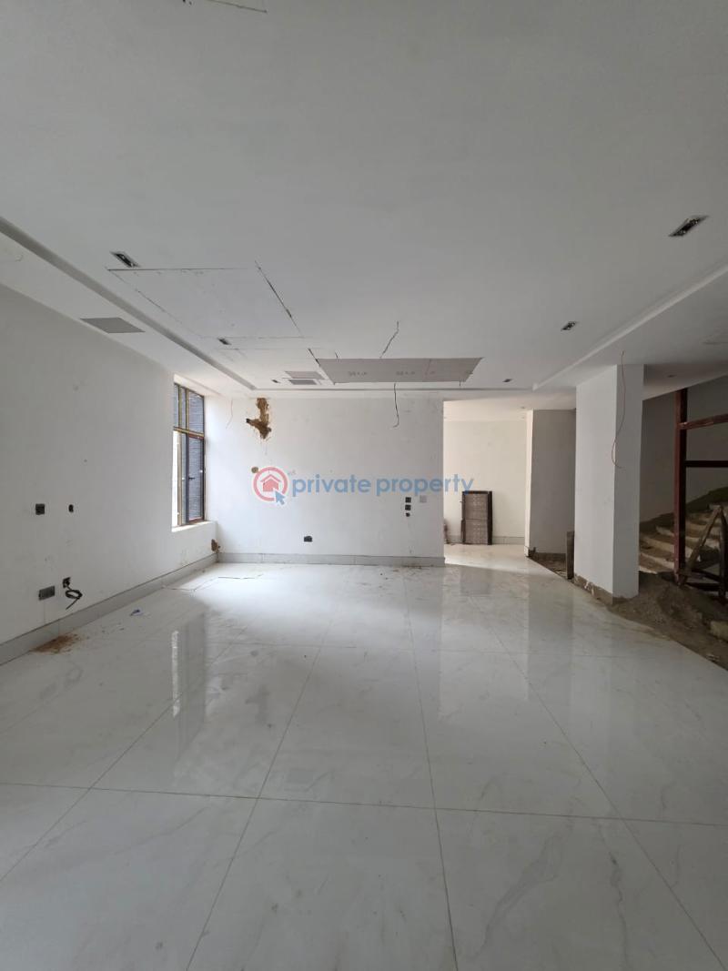 6 bedroom Detached Duplex For Sale Off Ahmed Bello Way Kado Abuja Phase 2  - 15