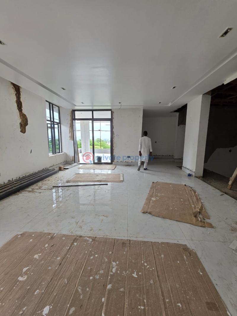 6 bedroom Detached Duplex For Sale Off Ahmed Bello Way Kado Abuja Phase 2  - 28