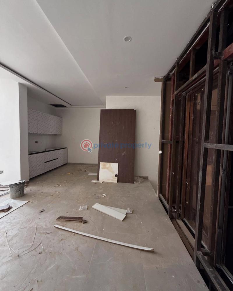 6 bedroom Detached Duplex For Sale Off Ahmed Bello Way Kado Abuja Phase 2  - 18