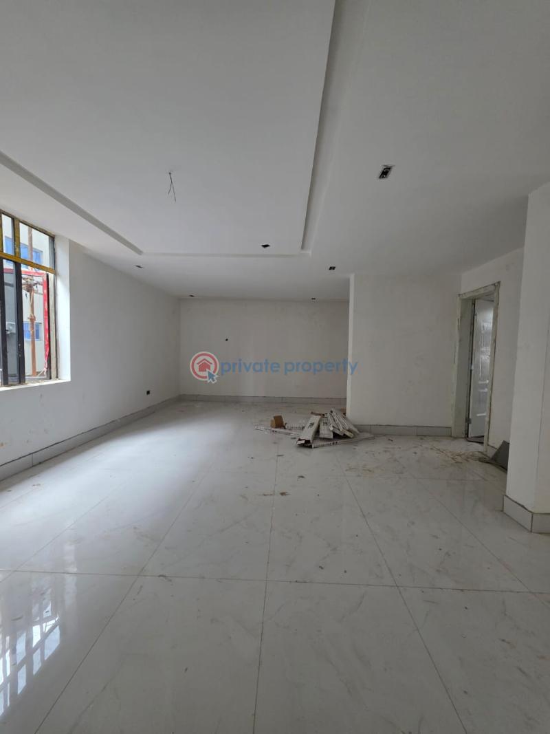 6 bedroom Detached Duplex For Sale Off Ahmed Bello Way Kado Abuja Phase 2  - 29