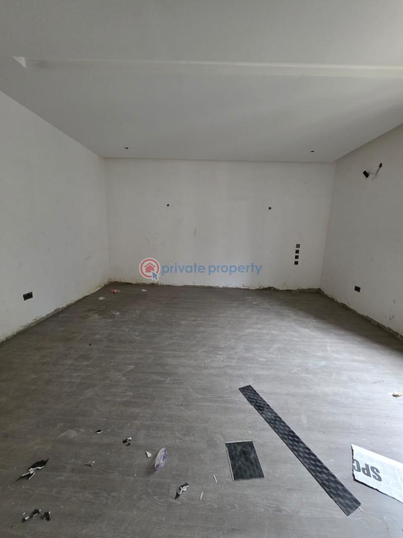 6 bedroom Detached Duplex For Sale Off Ahmed Bello Way Kado Abuja Phase 2  - 25
