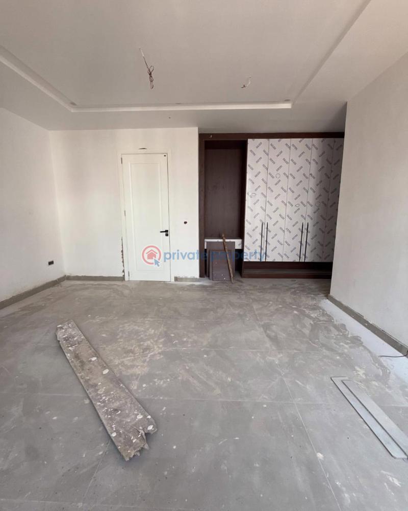 6 bedroom Detached Duplex For Sale Off Ahmed Bello Way Kado Abuja Phase 2  - 10