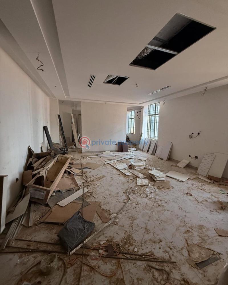 6 bedroom Detached Duplex For Sale Off Ahmed Bello Way Kado Abuja Phase 2  - 8