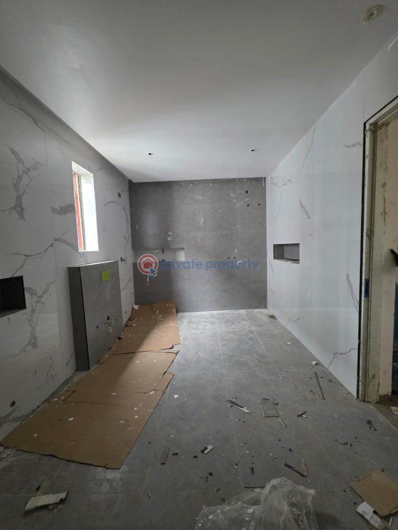 6 bedroom Detached Duplex For Sale Off Ahmed Bello Way Kado Abuja Phase 2  - 32