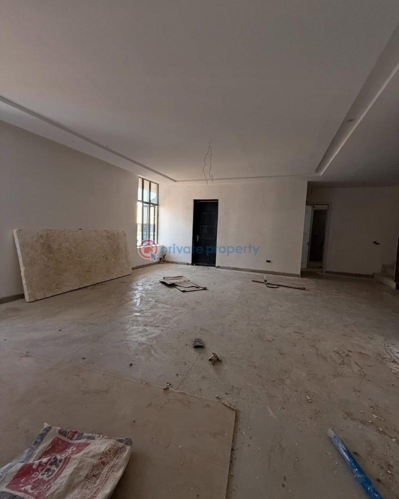 6 bedroom Detached Duplex For Sale Off Ahmed Bello Way Kado Abuja Phase 2  - 20