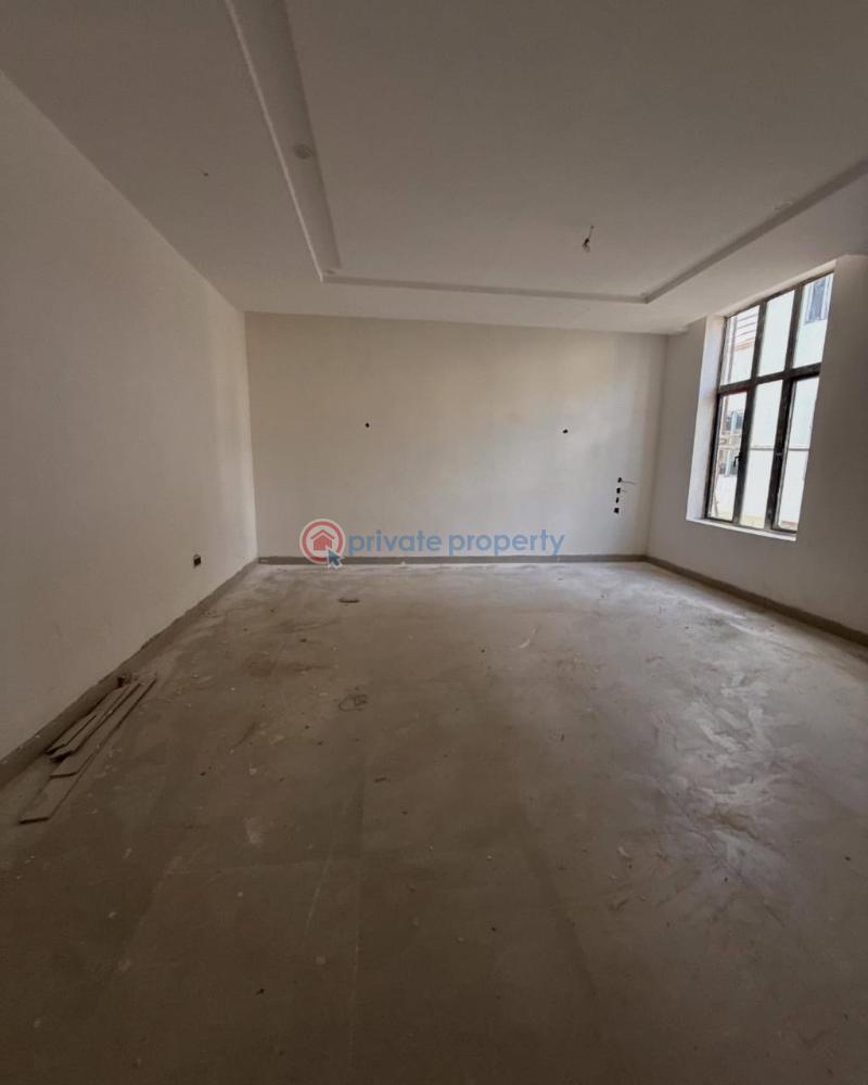 6 bedroom Detached Duplex For Sale Off Ahmed Bello Way Kado Abuja Phase 2  - 6
