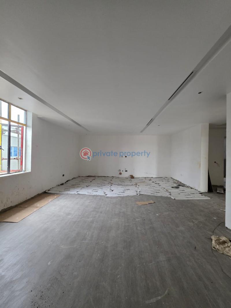 6 bedroom Detached Duplex For Sale Off Ahmed Bello Way Kado Abuja Phase 2  - 21