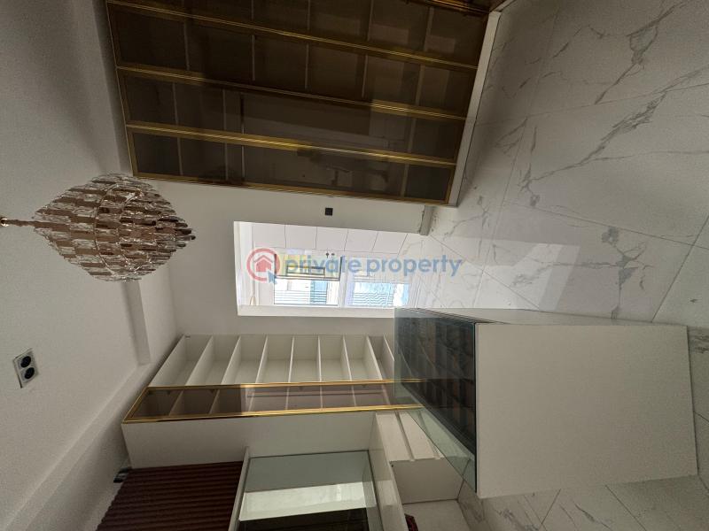 5 bedroom Detached Duplex For Sale Osapa London Lekki Lagos - 19