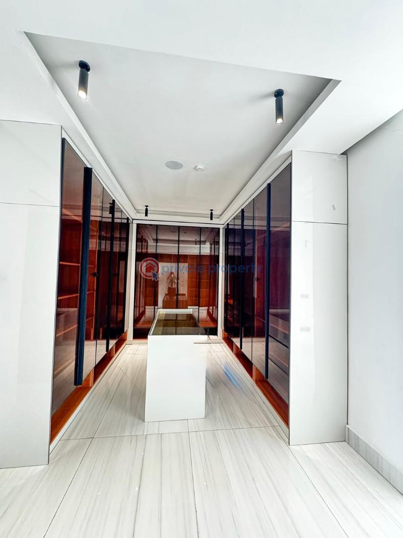 5 bedroom Detached Duplex For Sale Cowrie Creek Estate Ikate Elegushi Lekki Lagos - 10