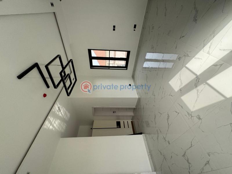 5 bedroom Detached Duplex For Sale Osapa London Lekki Lagos - 13