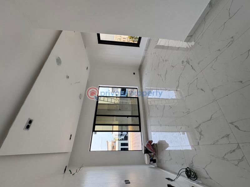 5 bedroom Detached Duplex For Sale Osapa London Lekki Lagos - 23