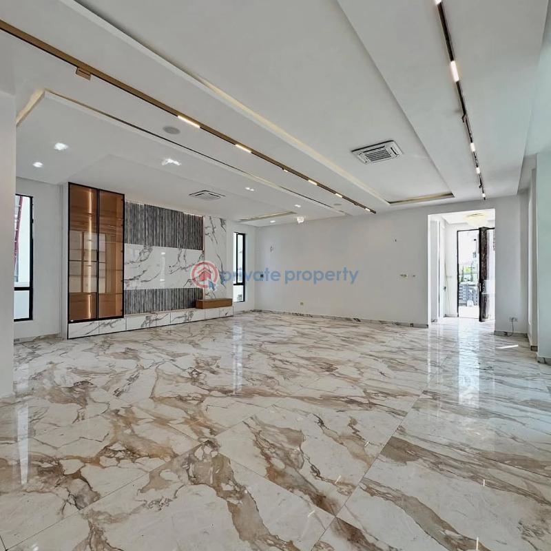 5 bedroom Detached Duplex For Sale Osapa London Lekki Lagos - 13
