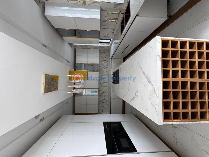 5 bedroom Detached Duplex For Sale Osapa London Lekki Lagos - 8