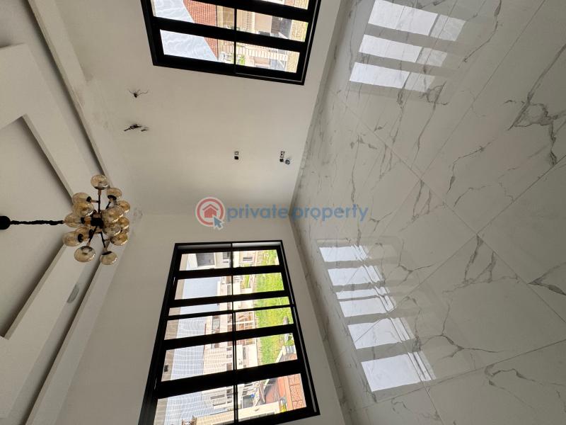 5 bedroom Detached Duplex For Sale Osapa London Lekki Lagos - 10