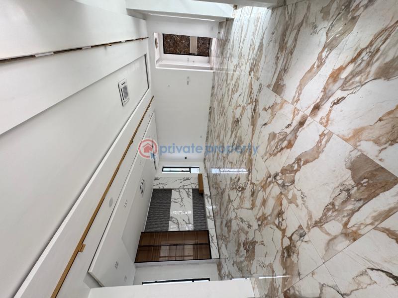 5 bedroom Detached Duplex For Sale Osapa London Lekki Lagos - 3