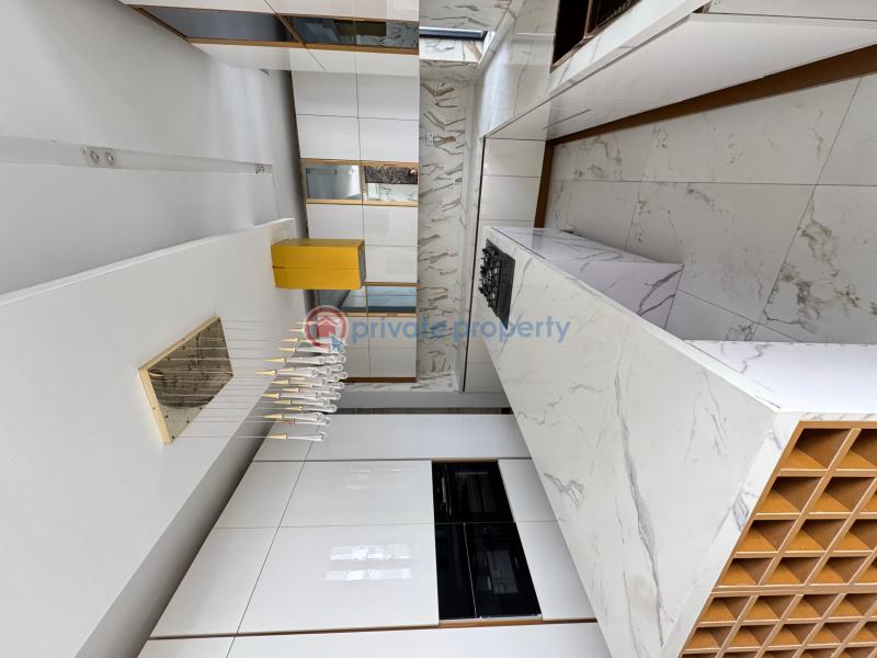 5 bedroom Detached Duplex For Sale Osapa London Lekki Lagos - 9