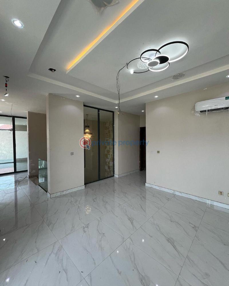 5 bedroom Terraced Duplex For Sale Chisco Ikate Elegushi Lekki Lagos - 13