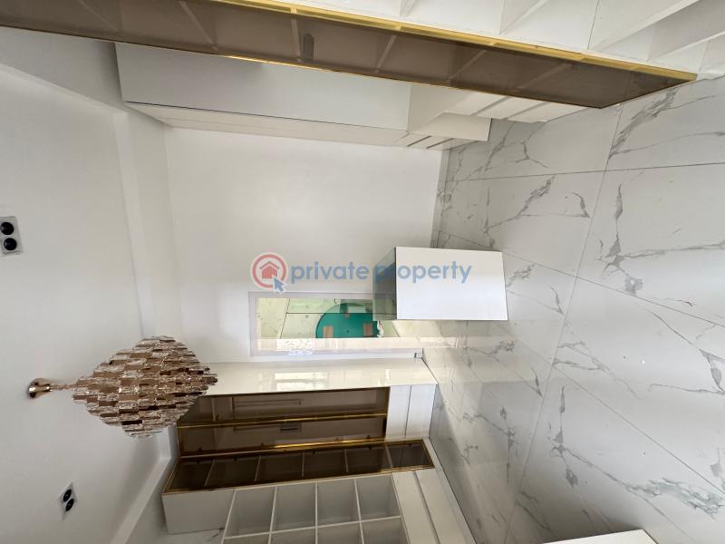 5 bedroom Detached Duplex For Sale Osapa London Lekki Lagos - 16