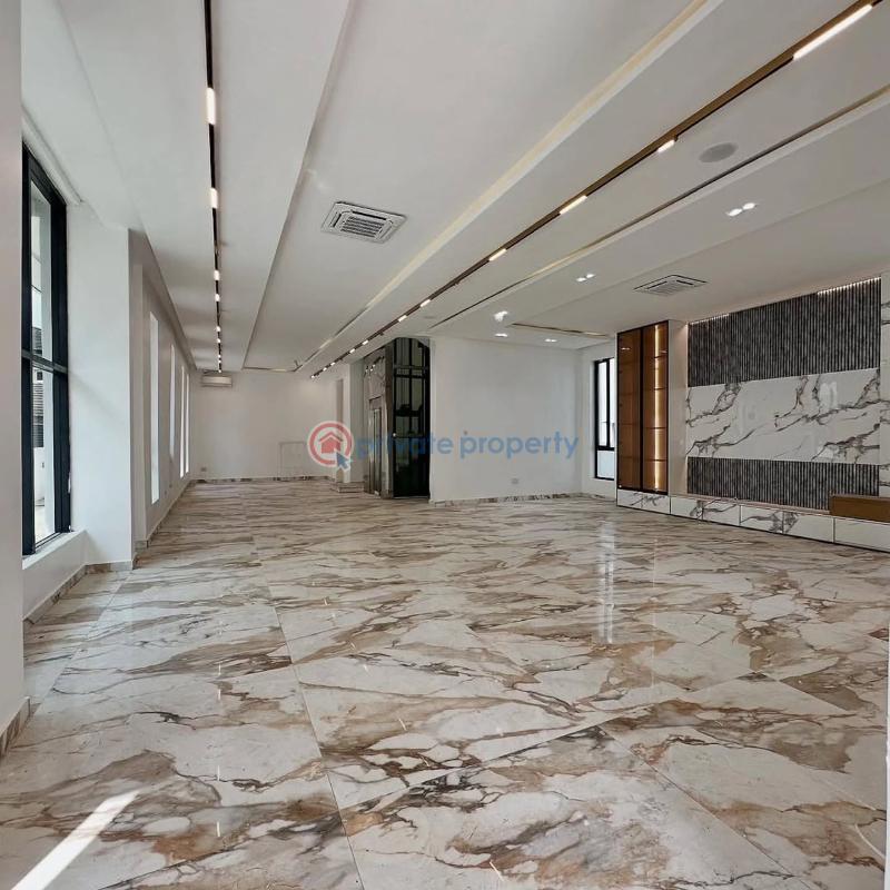 5 bedroom Detached Duplex For Sale Osapa London Lekki Lagos - 20