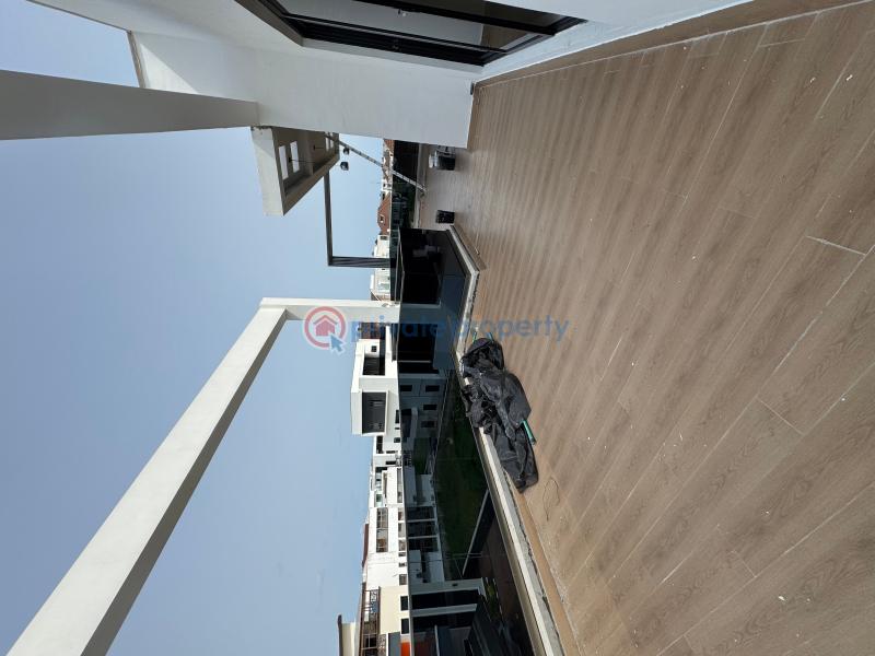 5 bedroom Detached Duplex For Sale Osapa London Lekki Lagos - 21