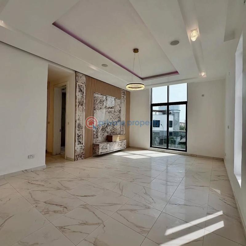 5 bedroom Detached Duplex For Sale Osapa London Lekki Lagos - 16