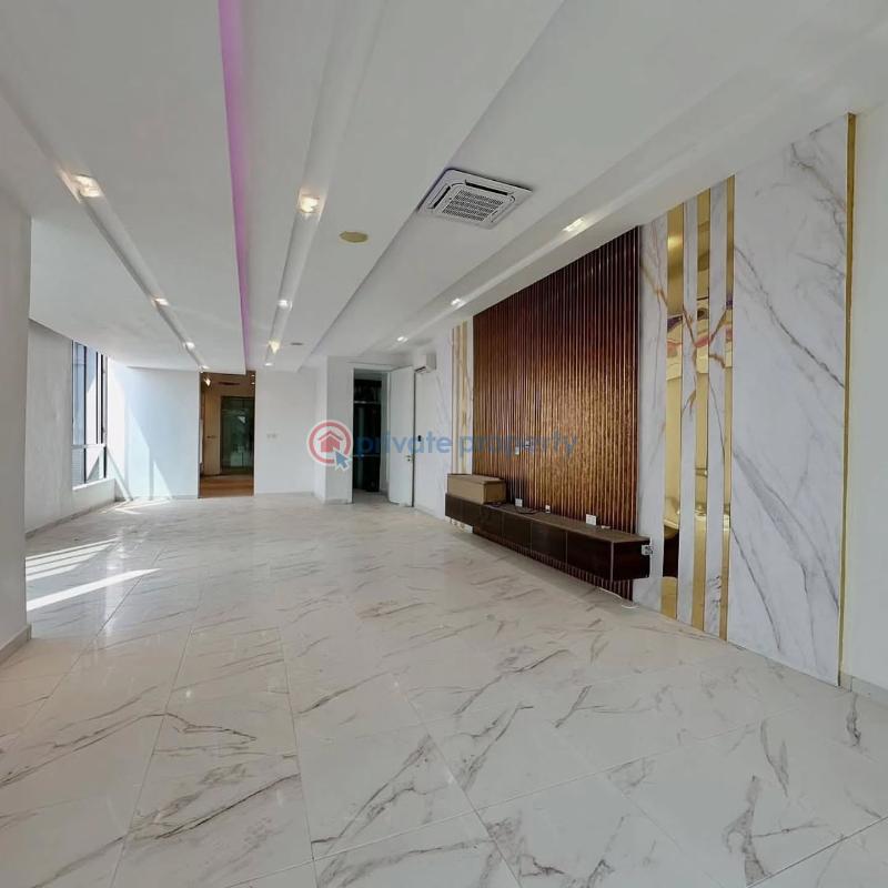 5 bedroom Detached Duplex For Sale Osapa London Lekki Lagos - 19