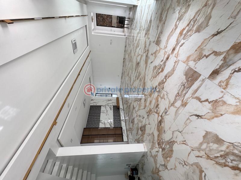 5 bedroom Detached Duplex For Sale Osapa London Lekki Lagos - 2