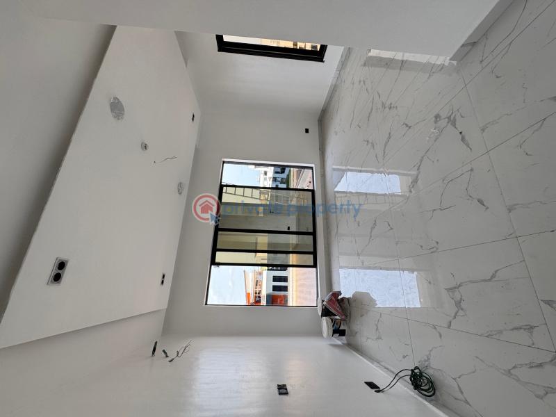 5 bedroom Detached Duplex For Sale Osapa London Lekki Lagos - 24