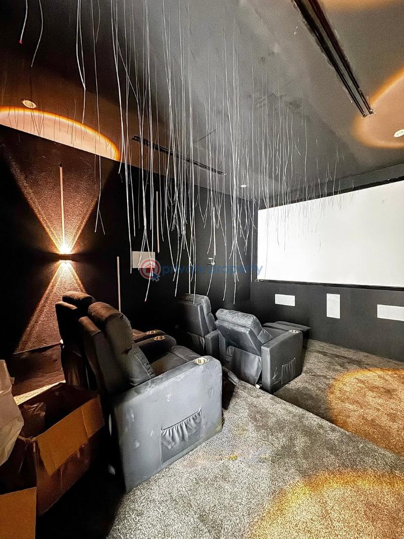 5 bedroom Detached Duplex For Sale Cowrie Creek Estate Ikate Elegushi Lekki Lagos - 16