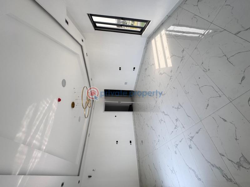 5 bedroom Detached Duplex For Sale Osapa London Lekki Lagos - 22