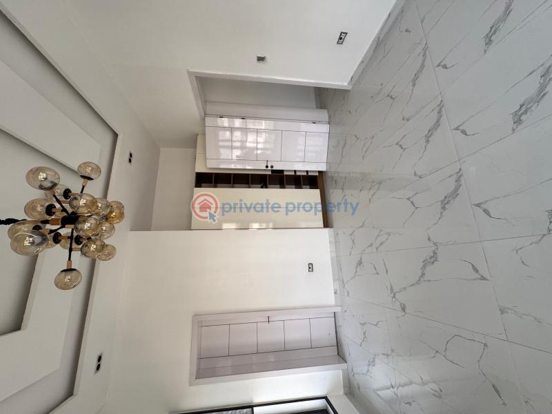 5 bedroom Detached Duplex For Sale Osapa London Lekki Lagos - 8