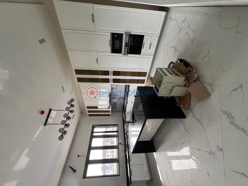 5 bedroom Detached Duplex For Sale Osapa London Lekki Lagos - 25