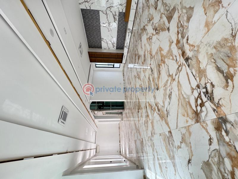 5 bedroom Detached Duplex For Sale Osapa London Lekki Lagos - 4