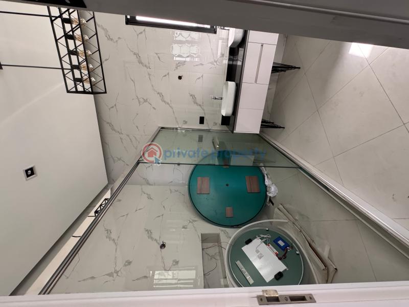 5 bedroom Detached Duplex For Sale Osapa London Lekki Lagos - 18