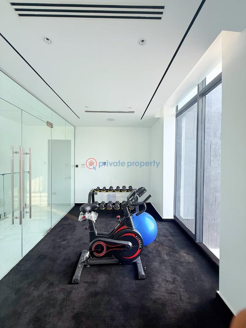 5 bedroom Detached Duplex For Sale Pinnock Beach Estate Osapa Lekki Lagos - 12