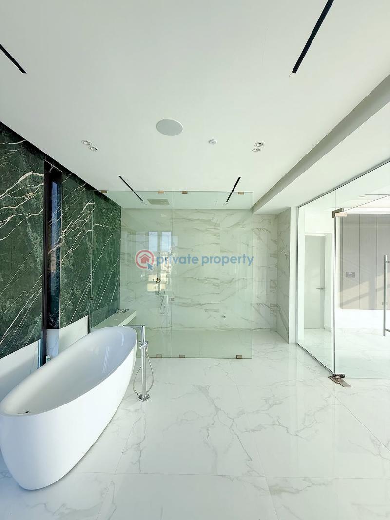 5 bedroom Detached Duplex For Sale Pinnock Beach Estate Osapa Lekki Lagos - 7