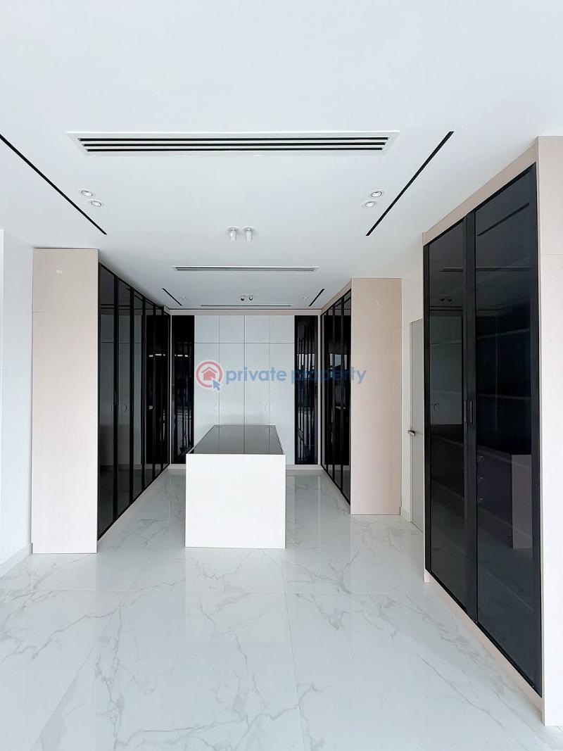 5 bedroom Detached Duplex For Sale Pinnock Beach Estate Osapa Lekki Lagos - 8