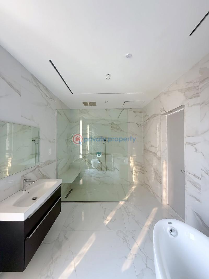 5 bedroom Detached Duplex For Sale Pinnock Beach Estate Osapa Lekki Lagos - 13