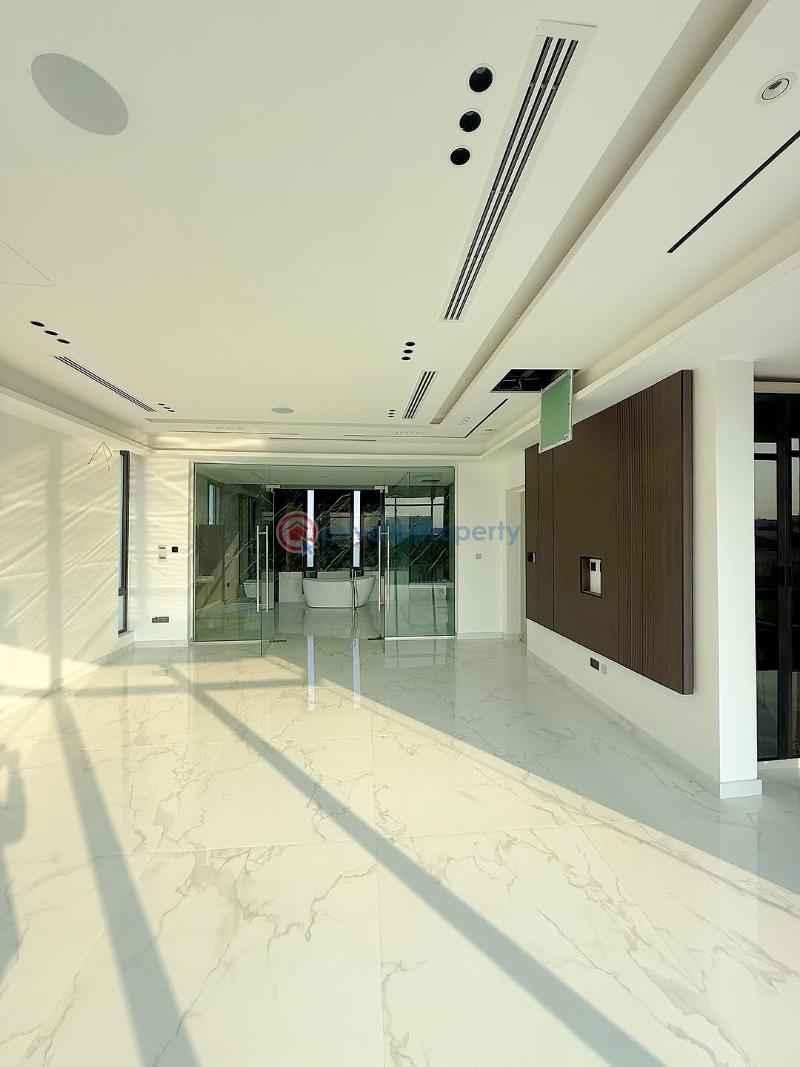 5 bedroom Detached Duplex For Sale Pinnock Beach Estate Osapa Lekki Lagos - 9