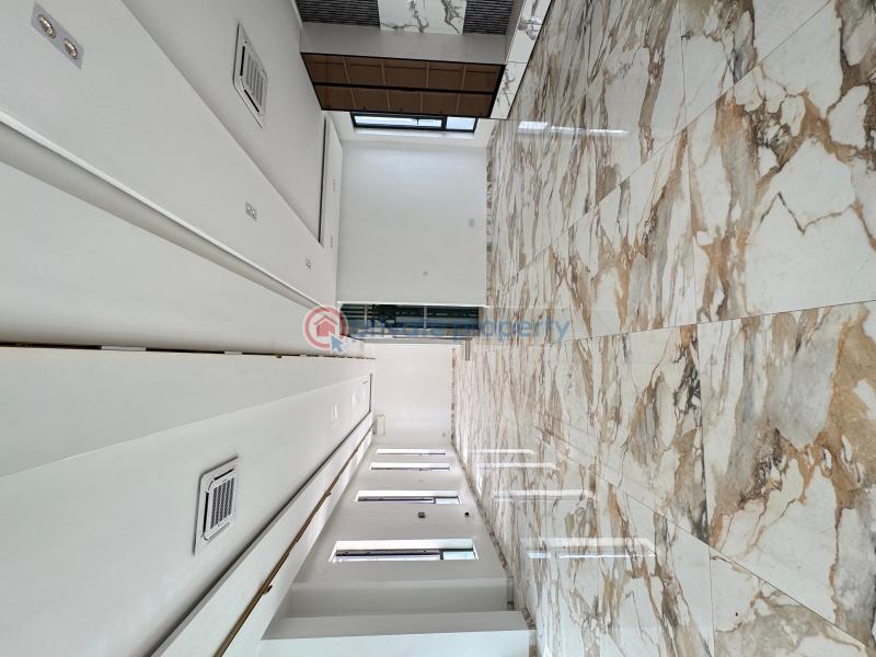 5 bedroom Detached Duplex For Sale Osapa London Lekki Lagos - 5