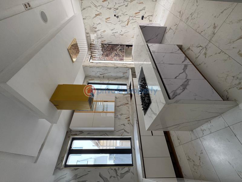 5 bedroom Detached Duplex For Sale Osapa London Lekki Lagos - 11