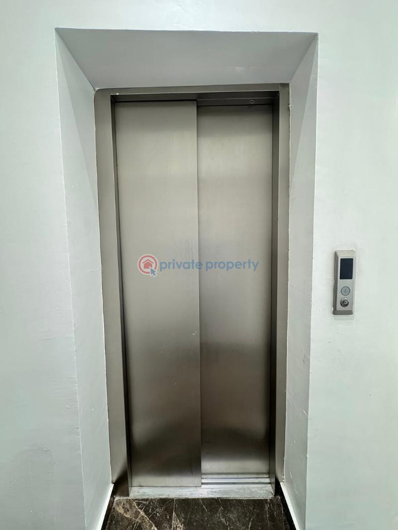 5 bedroom Duplex For Sale Pinnock Beach Estate Osapa Lekki Lagos - 12