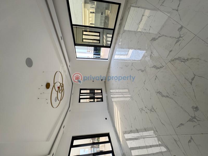 5 bedroom Detached Duplex For Sale Osapa London Lekki Lagos - 15
