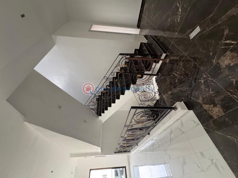 5 bedroom Detached Duplex For Sale Osapa London Lekki Lagos - 12