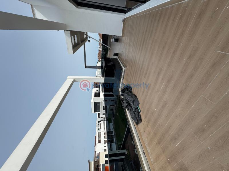 5 bedroom Detached Duplex For Sale Osapa London Lekki Lagos - 20