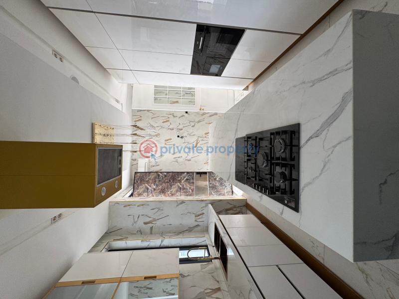 5 bedroom Detached Duplex For Sale Osapa London Lekki Lagos - 10